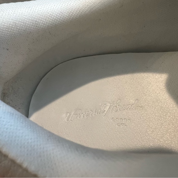 Universal Thread Leopard Shoe - Picture 6 of 7